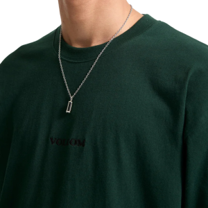 Футболка Volcom Stone Lse Sst A4332409- (scarab)