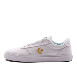 Кеды Converse Boulevard 170512 (white-black-white)