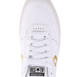 Кеды Converse Boulevard 170512 (white-black-white)