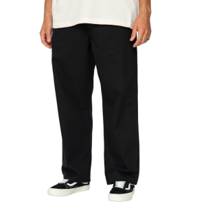 Брюки Volcom Outer Spaced Casual Pant A1212306BLK (black)