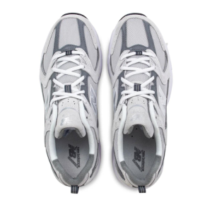 Кроссовки New Balance Mr530Cb MR530CB (grey matter-harbor grey)