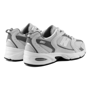 Кроссовки New Balance Mr530Cb MR530CB (grey matter-harbor grey)