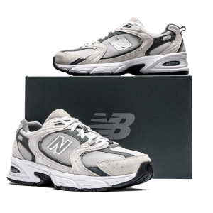 Кроссовки New Balance Mr530Cb MR530CB (grey matter-harbor grey)