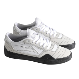 Кеды Lakai X Macbalife Cambridge Elite FECAM26Q1-001-MACBW (black-white)