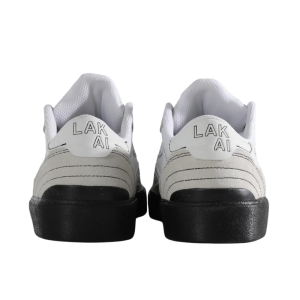 Кеды Lakai X Macbalife Cambridge Elite FECAM26Q1-001-MACBW (black-white)