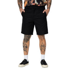 Шорты Dickies Cobden Short DK0A4XESBLK1 (black)