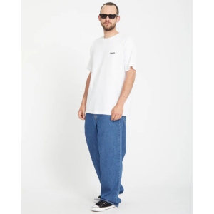 Джинсы Volcom Chillow Denim A1912502BDL- (bold blue)