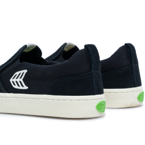Кеды Cariuma Slip On Skate Pro 440707B06 (black)