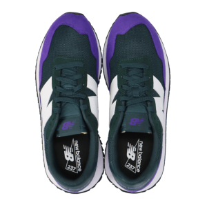 Кроссовки New Balance 237 MS237PG1 (night tide with aspen)