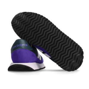 Кроссовки New Balance 237 MS237PG1 (night tide with aspen)