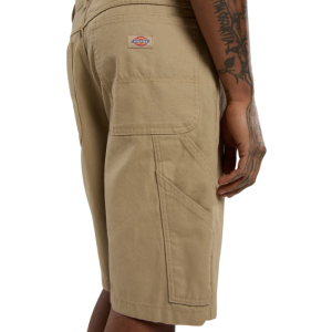 Шорты Dickies Duck Carpenter Short Sw DK0A4XNGF021 (desert sand)