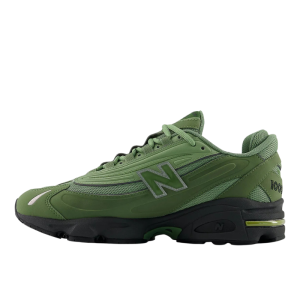 Кроссовки New Balance 1000 U10003V3 (utility green-oregano)