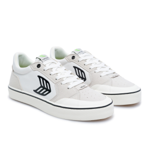 Кеды Cariuma The Vallely 421409W14 (vintage white)