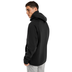 Худи На Молнии Nike Nsw Tech Fleece Hoodie Fz 928484-010 (black)
