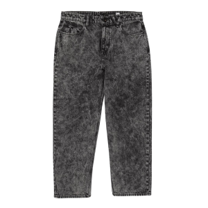 Джинсы Volcom Billow Tapered A1912301LAB (light acid black)