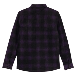 Овершот Volcom Bowered Fleece Ls A5832400- (dark purple)