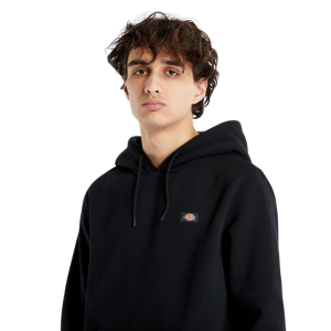 Худи Dickies Oakport Hoodie DK0A4XCDBLK1 (black)