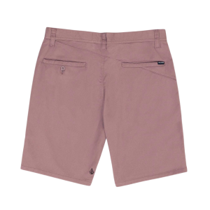 Шорты Volcom Frickin Modern Stretch Shorts 19 A0931602BXB (bordeaux brown)