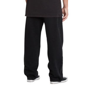 Джинсы Volcom Billow Denim A1932508BLK- (black)