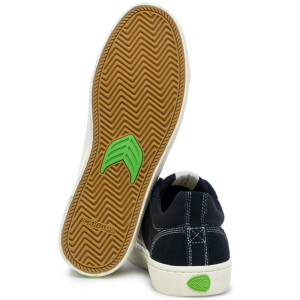 Кеды Cariuma Catiba Pro Low 400807B12 (black-contrast thread)