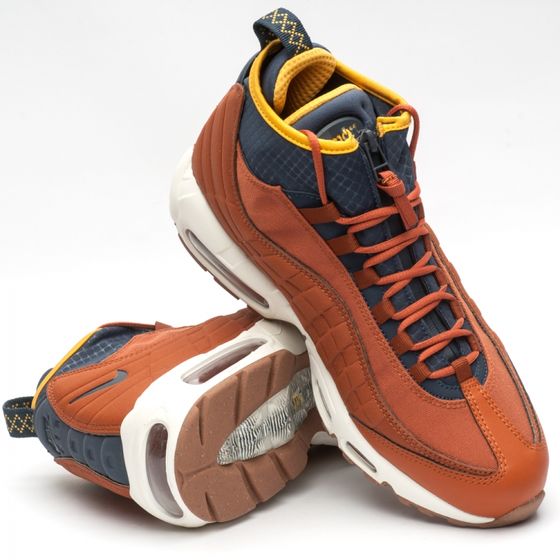 Nike air max 95 türkis hotsell