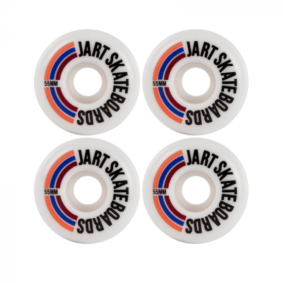 Колеса Jart Flag Wheels JAWH0021A012 (assorted)