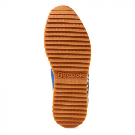 Кроссовки Reebok Classic Leather Ripple MU DV7141 (outdoor-superntrl-teamd royal)
