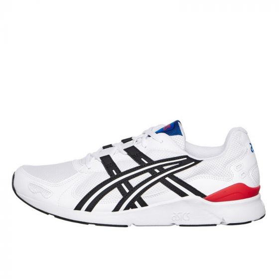 Кроссовки Asics Gel-Lyte Runner 2 1191A296-102 (white-black)