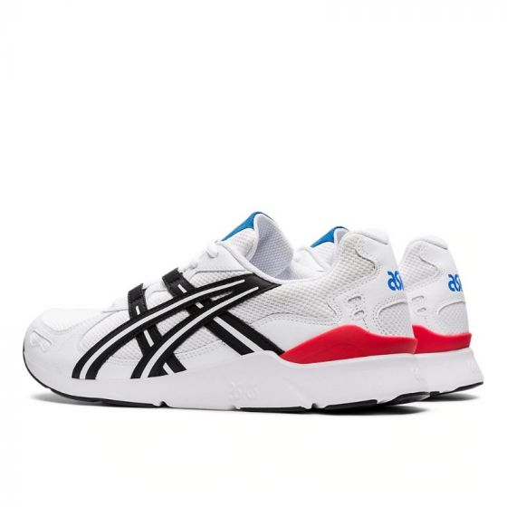 Кроссовки Asics Gel-Lyte Runner 2 1191A296-102 (white-black)
