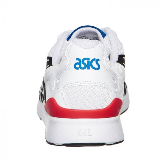 Кроссовки Asics Gel-Lyte Runner 2 1191A296-102 (white-black)
