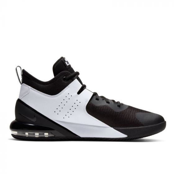 Кроссовки Nike Air Max Impact CI1396-004 (black-black-white)
