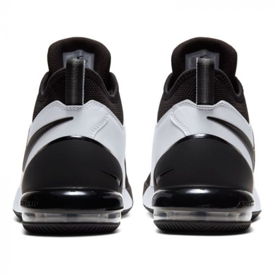 Кроссовки Nike Air Max Impact CI1396-004 (black-black-white)