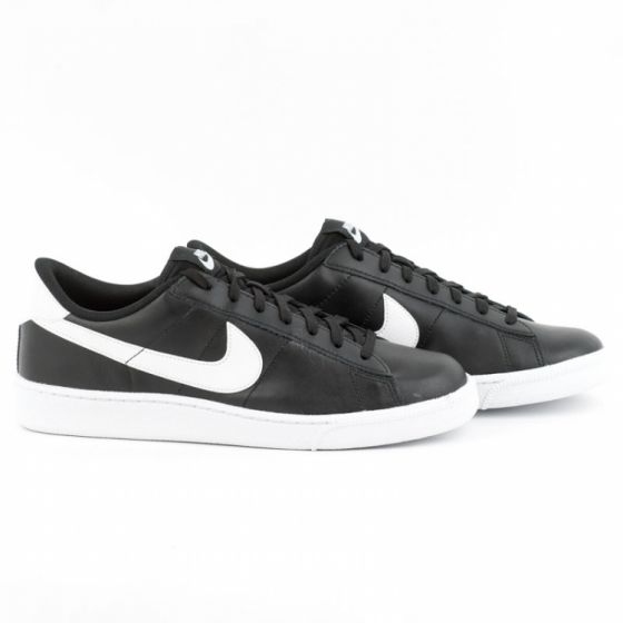 Кроссовки Nike Tennis Classic Cs 683613-014 (black-white)