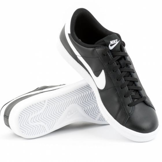 Nike air tennis classic on sale