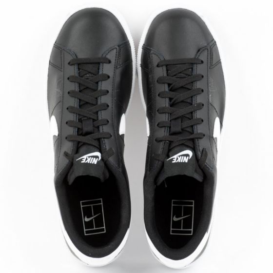 Кроссовки Nike Tennis Classic Cs 683613-014 (black-white)