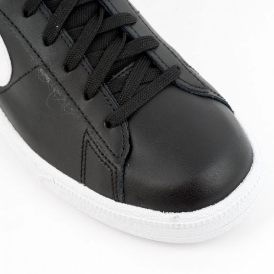 Кроссовки Nike Tennis Classic Cs 683613-014 (black-white)