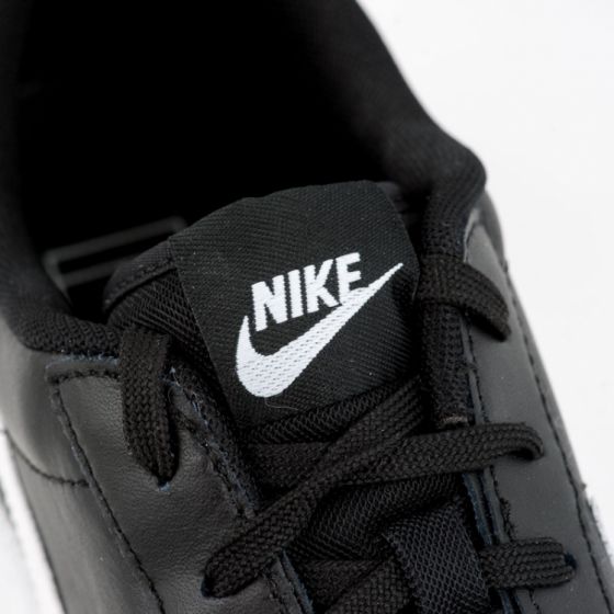 Кроссовки Nike Tennis Classic Cs 683613-014 (black-white)