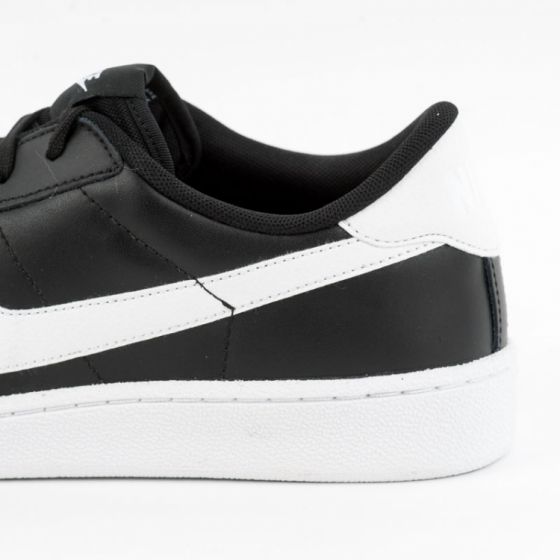 Кроссовки Nike Tennis Classic Cs 683613-014 (black-white)