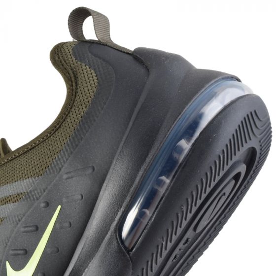 Nike Air Max Axis AA2146 302 cargo khaki barely volt