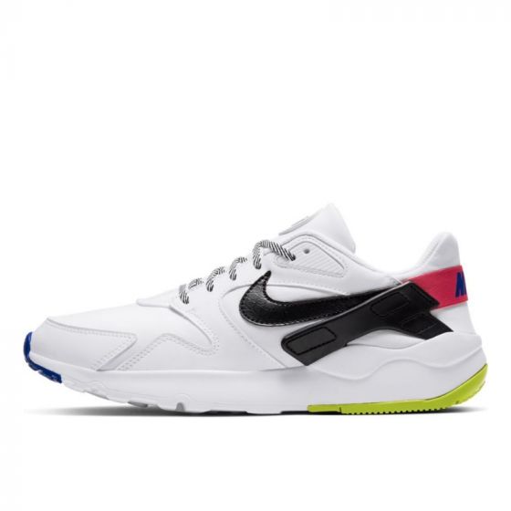 Кроссовки Nike LD Victory AT4249-103 (white-black)