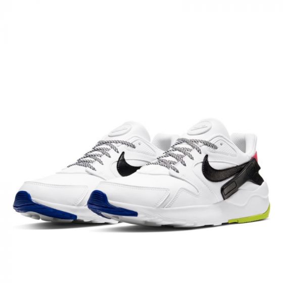 Кроссовки Nike LD Victory AT4249-103 (white-black)