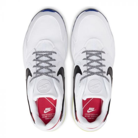 Кроссовки Nike LD Victory AT4249-103 (white-black)