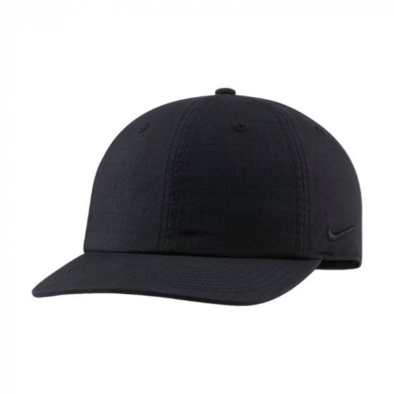 Nike SB H86 Flatbill Cap DC3719 010 black black