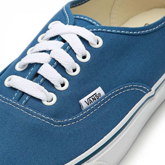 Кеды Vans Authentic VEE3NVY (navy)