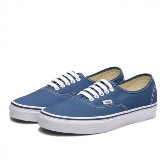 Кеды Vans Authentic VEE3NVY (navy)