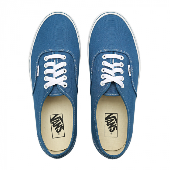 Кеды Vans Authentic VEE3NVY (navy)