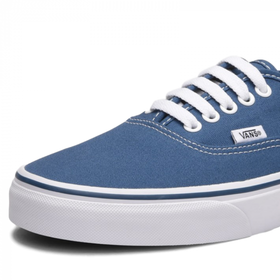 Кеды Vans Authentic VEE3NVY (navy)