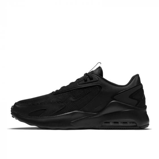 Кроссовки Nike Air Max Bolt CU4151-001 (black-black-black)