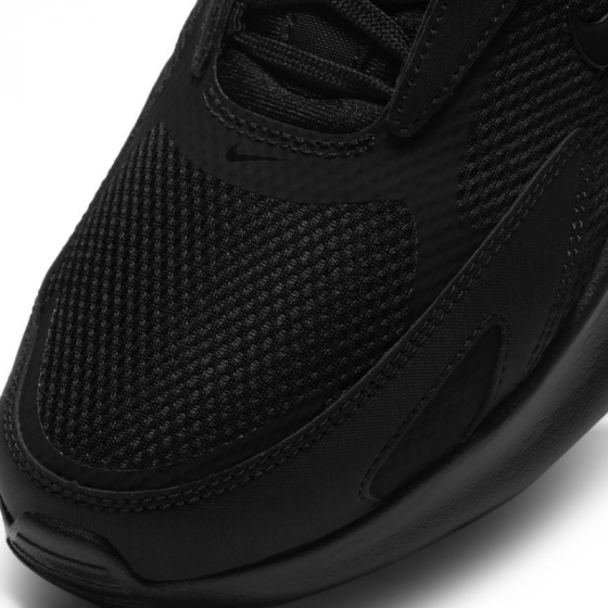 Кроссовки Nike Air Max Bolt CU4151-001 (black-black-black)