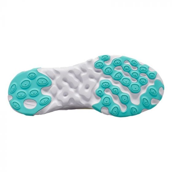 Nike W Renew Lucent BQ4152 100 white luminous green